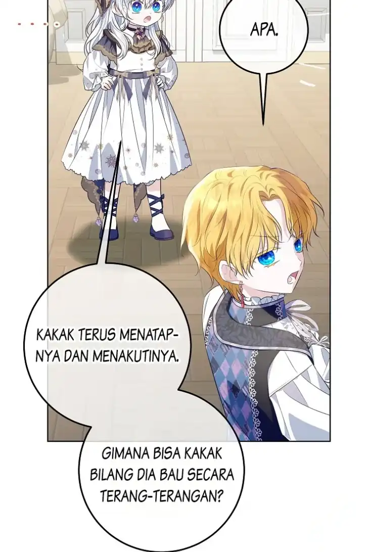 Baca My Daddy Hid His Power - Chapter 21 halaman 61