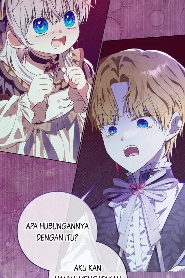 Baca My Daddy Hid His Power - Chapter 21 halaman 64