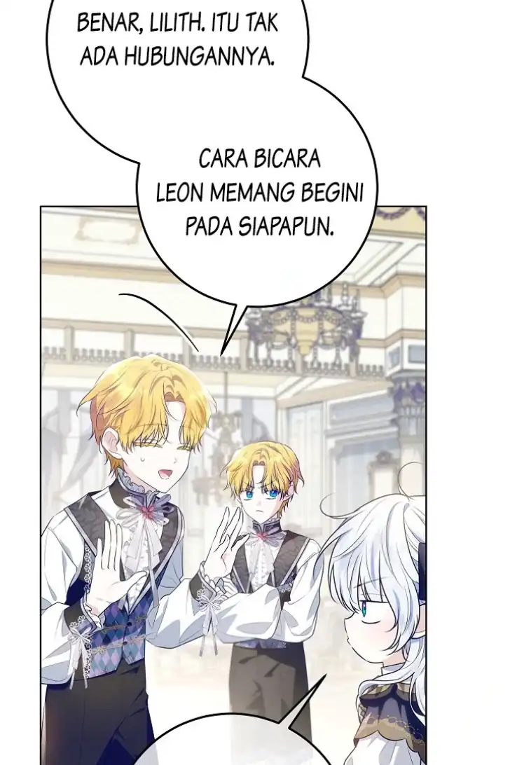 Baca My Daddy Hid His Power - Chapter 21 halaman 67