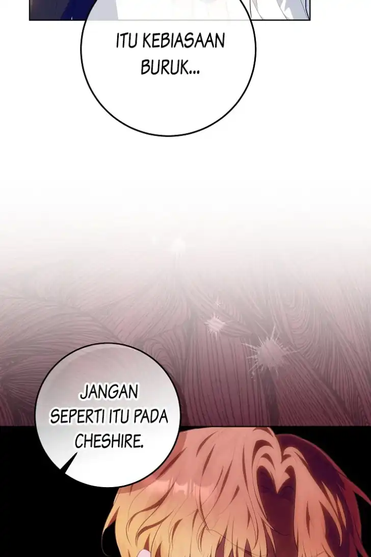 Baca My Daddy Hid His Power - Chapter 21 halaman 68