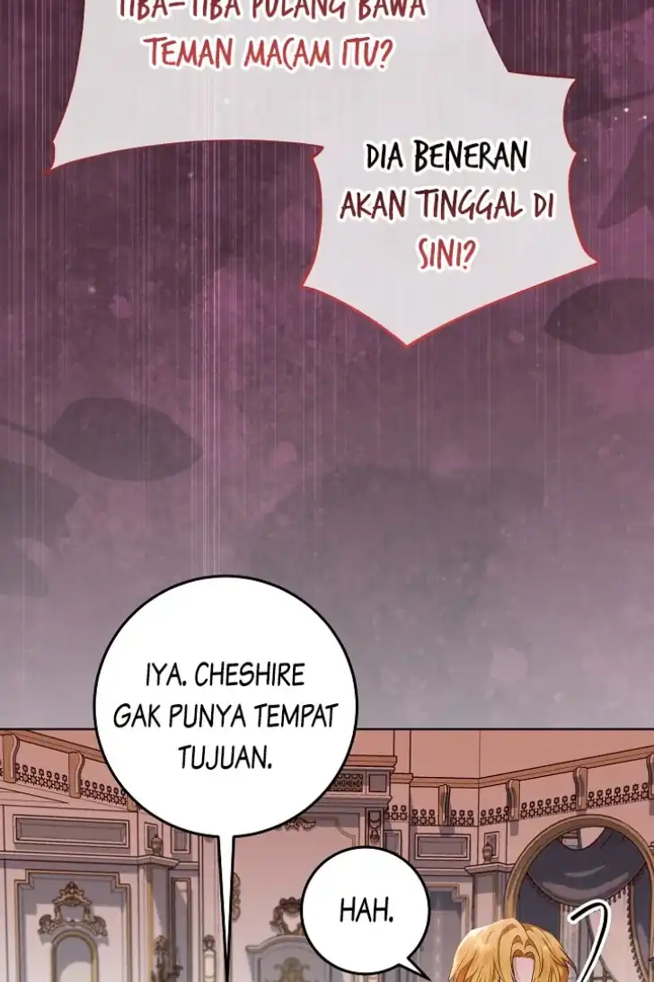 Baca My Daddy Hid His Power - Chapter 21 halaman 74