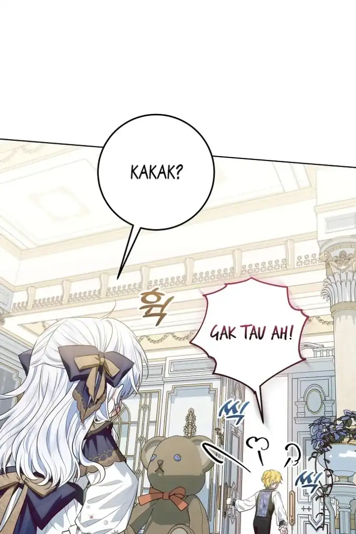 Baca My Daddy Hid His Power - Chapter 21 halaman 77