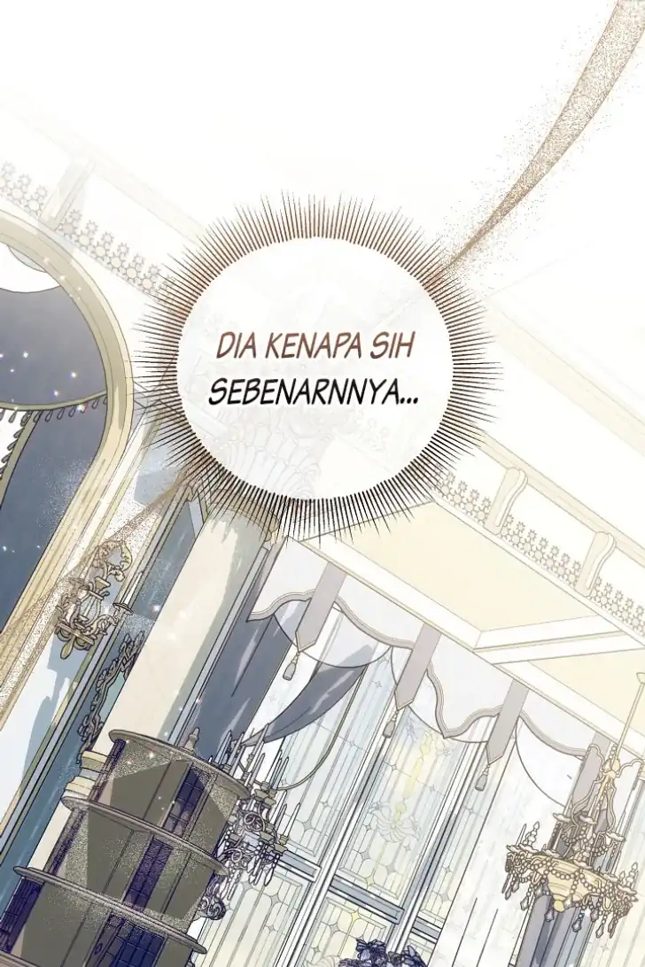 Baca My Daddy Hid His Power - Chapter 21 halaman 80