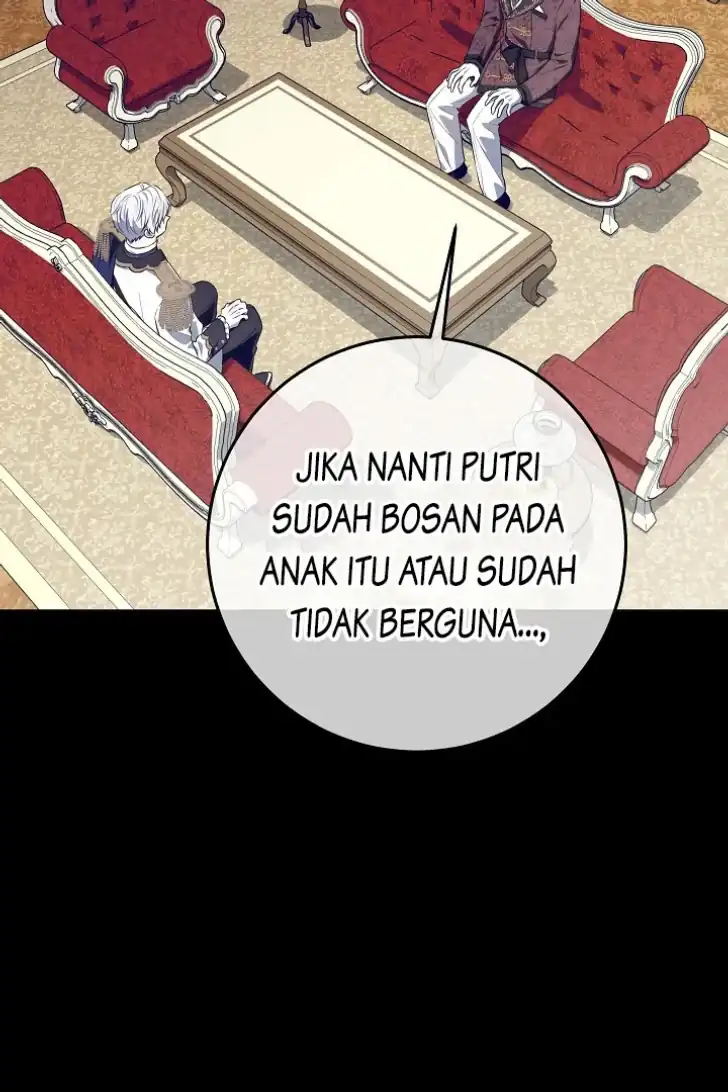 Baca My Daddy Hid His Power - Chapter 21 halaman 83