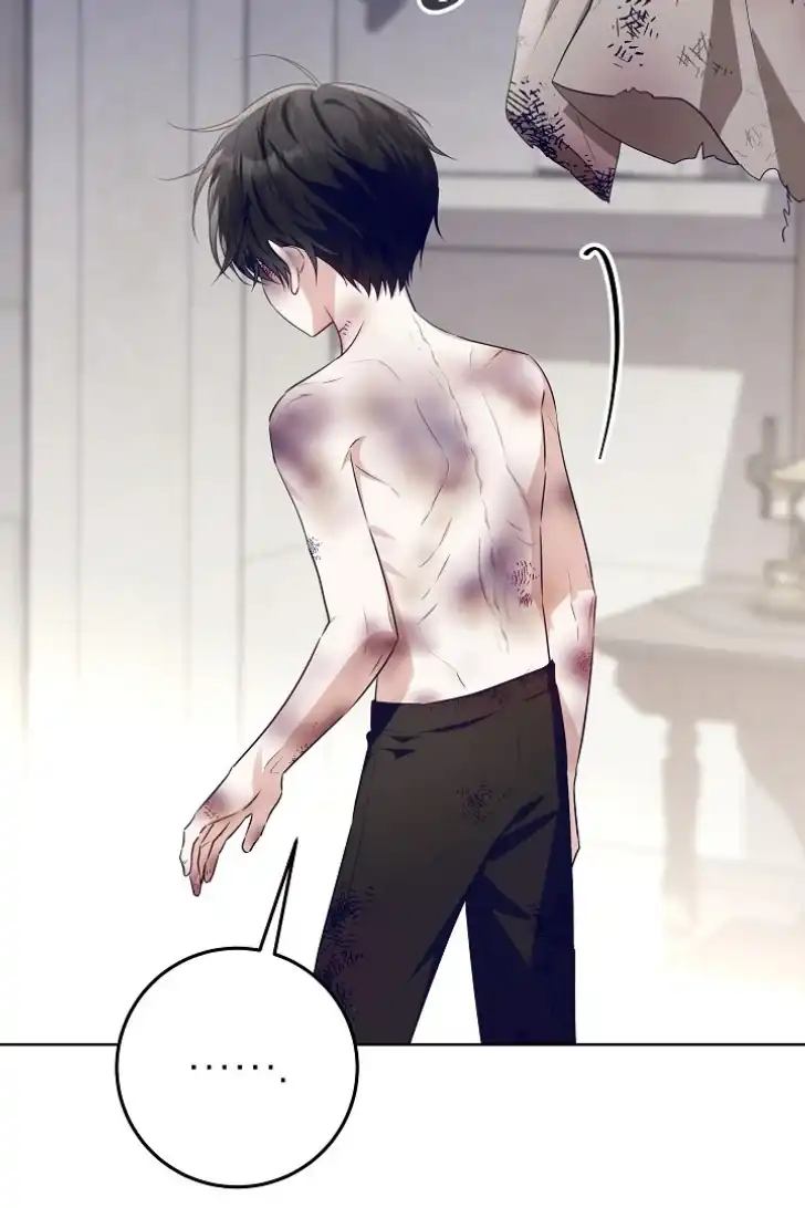 Baca My Daddy Hid His Power - Chapter 21 halaman 88