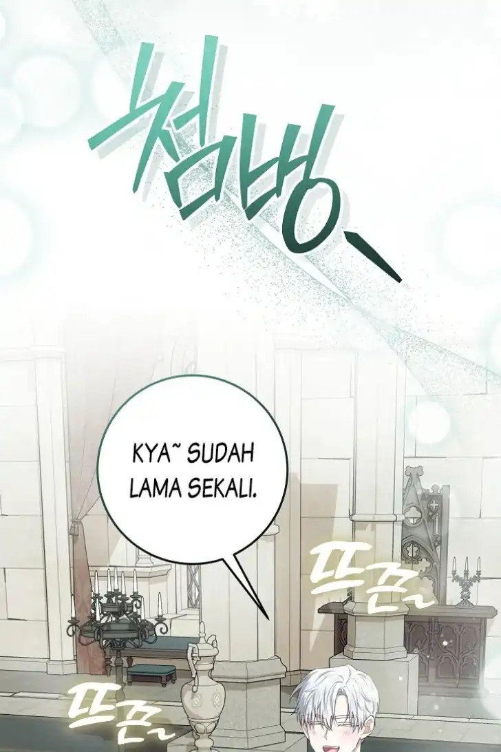 Baca My Daddy Hid His Power - Chapter 21 halaman 92
