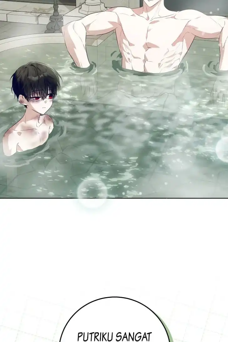 Baca My Daddy Hid His Power - Chapter 21 halaman 93