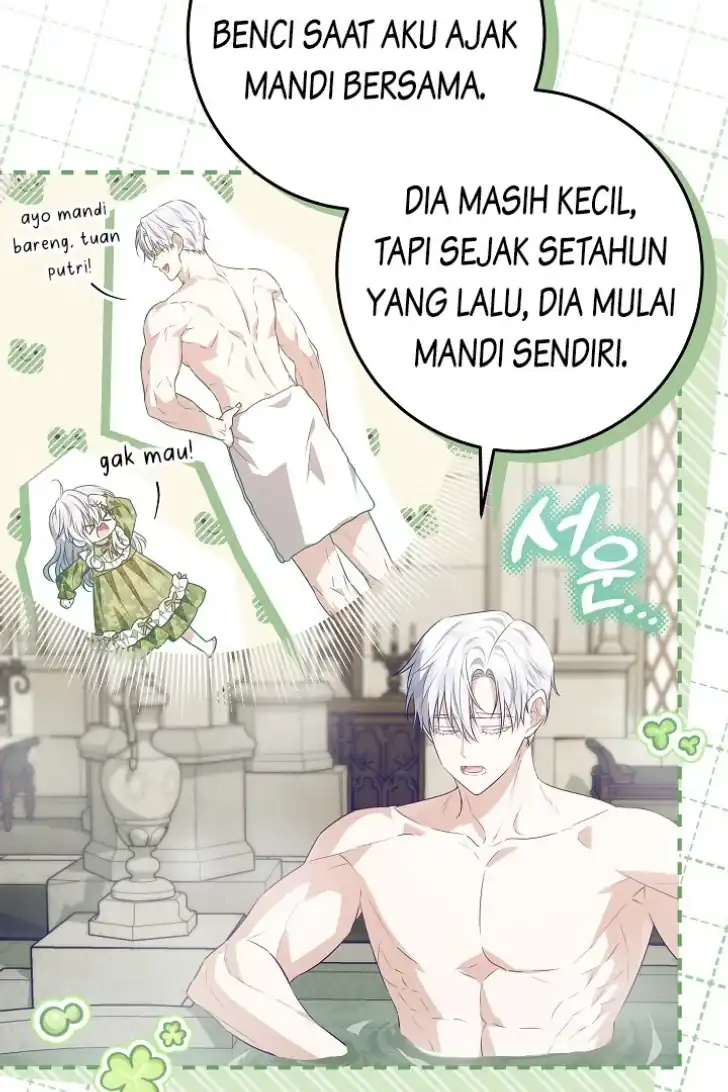 Baca My Daddy Hid His Power - Chapter 21 halaman 94
