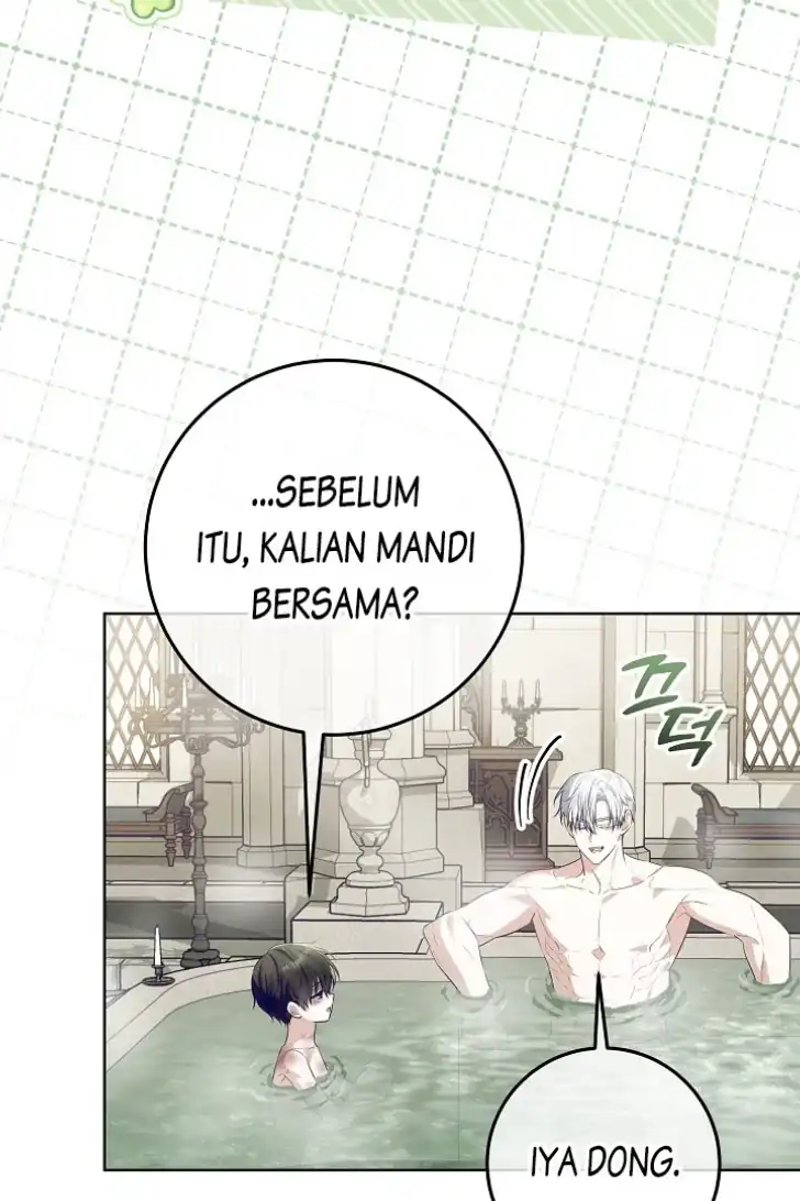 Baca My Daddy Hid His Power - Chapter 21 halaman 95