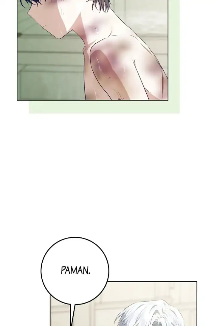 Baca My Daddy Hid His Power - Chapter 21 halaman 97
