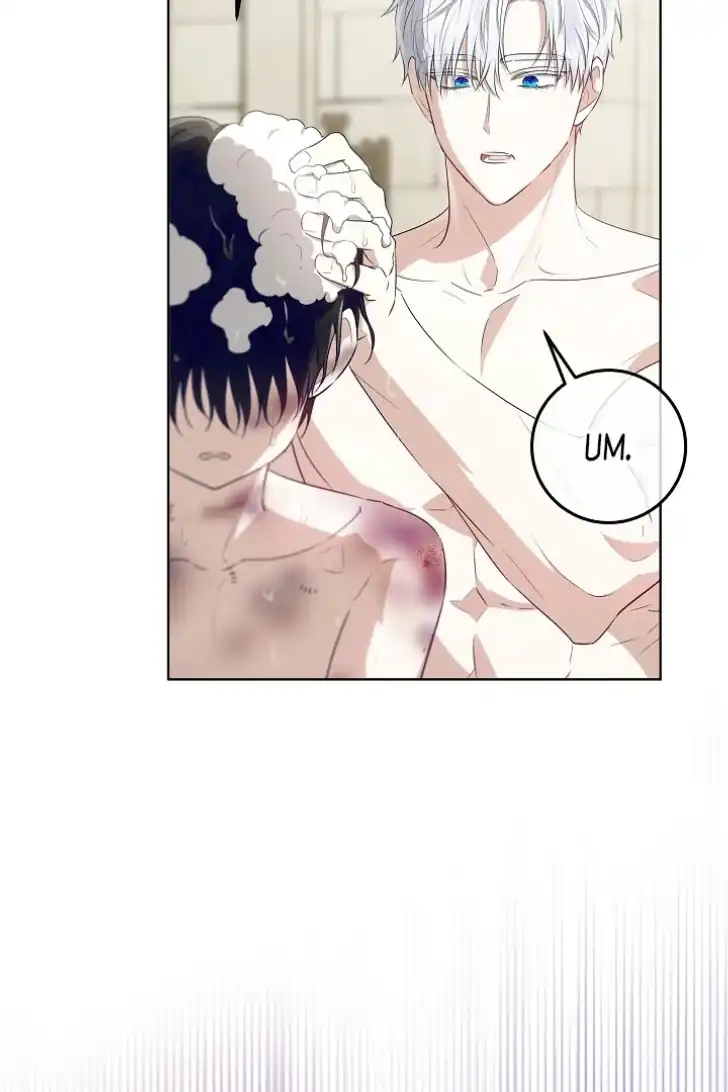 Baca My Daddy Hid His Power - Chapter 21 halaman 98