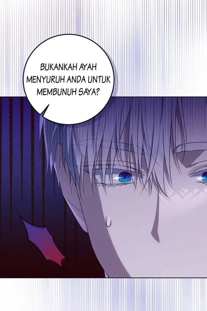 Baca My Daddy Hid His Power - Chapter 21 halaman 99