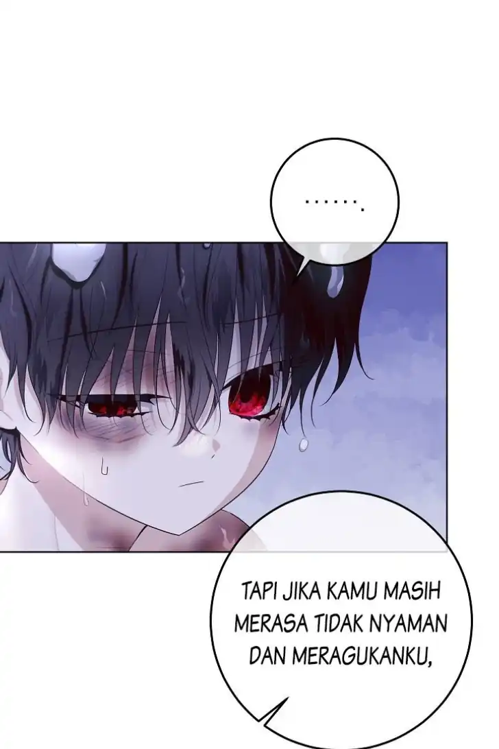 Baca My Daddy Hid His Power - Chapter 22 halaman 10