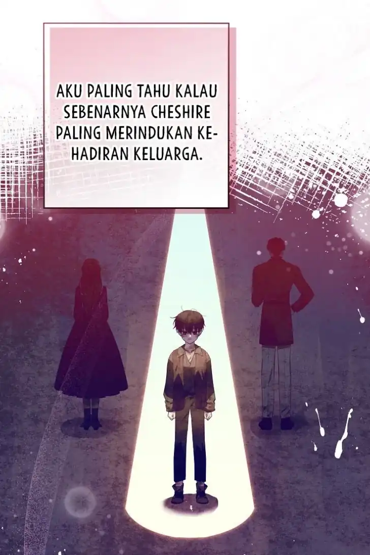 Baca My Daddy Hid His Power - Chapter 22 halaman 100