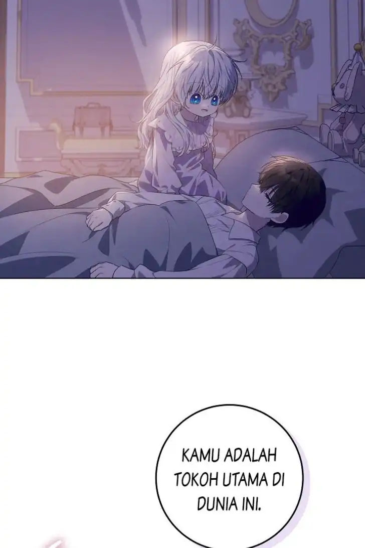 Baca My Daddy Hid His Power - Chapter 22 halaman 103