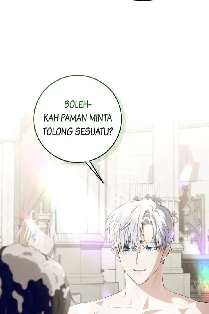 Baca My Daddy Hid His Power - Chapter 22 halaman 11