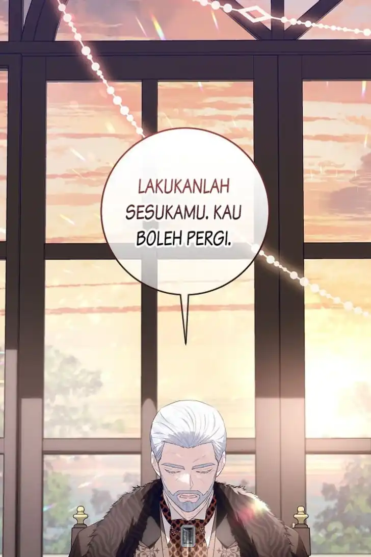 Baca My Daddy Hid His Power - Chapter 22 halaman 14