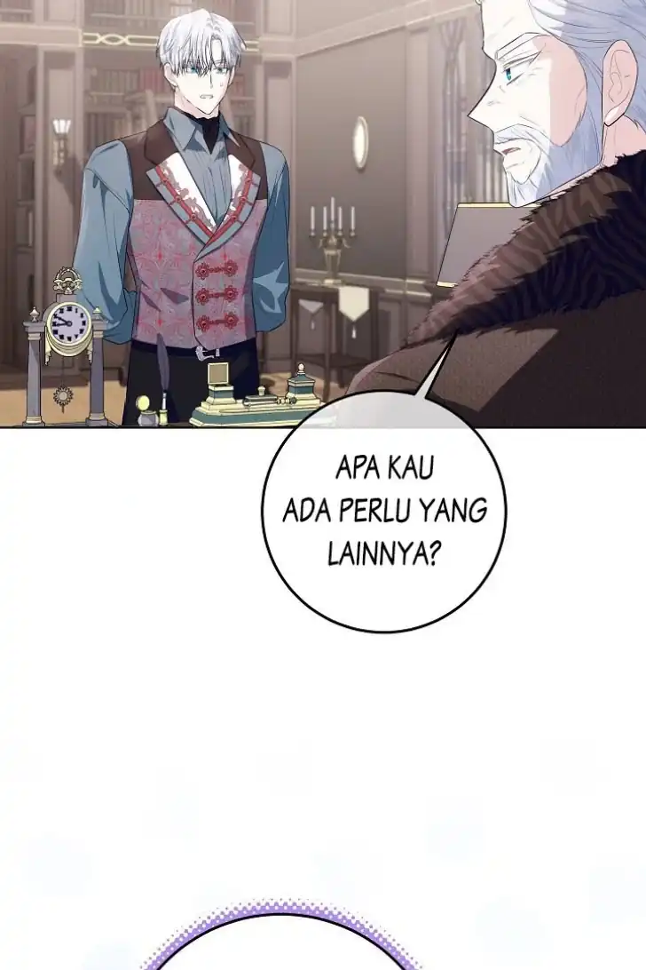 Baca My Daddy Hid His Power - Chapter 22 halaman 16