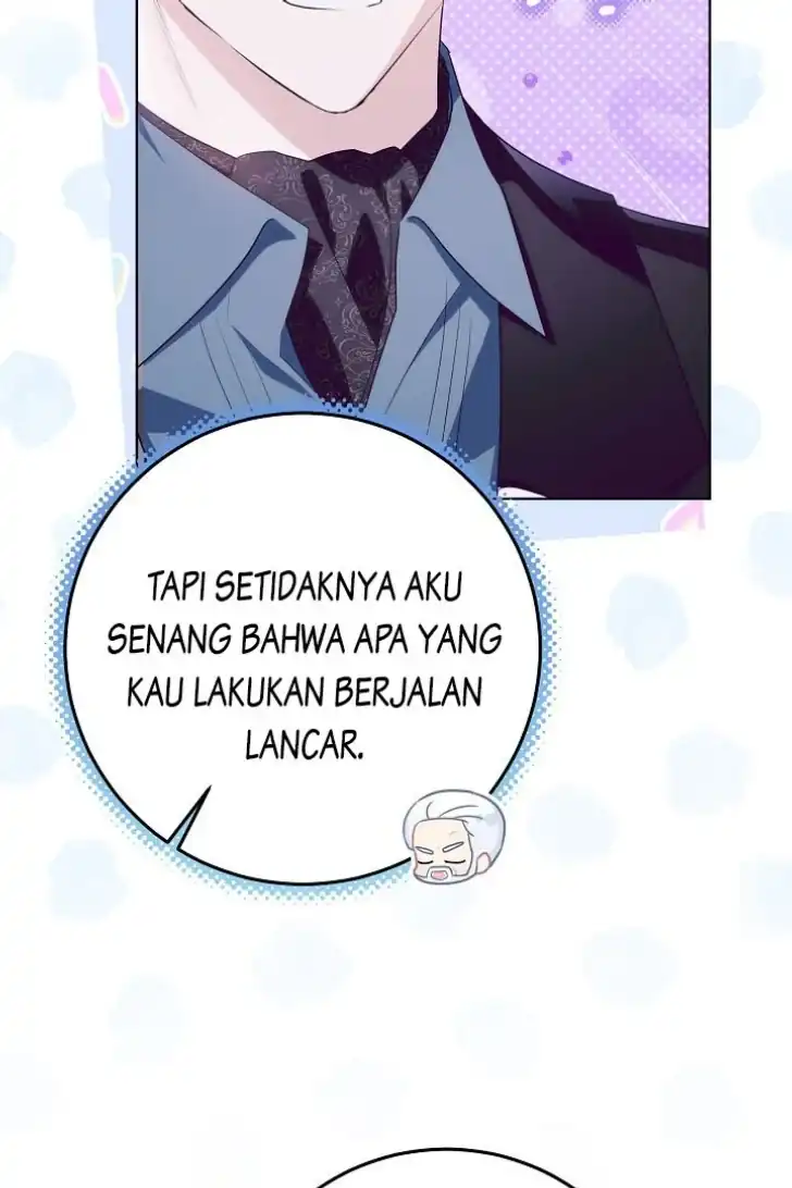 Baca My Daddy Hid His Power - Chapter 22 halaman 18