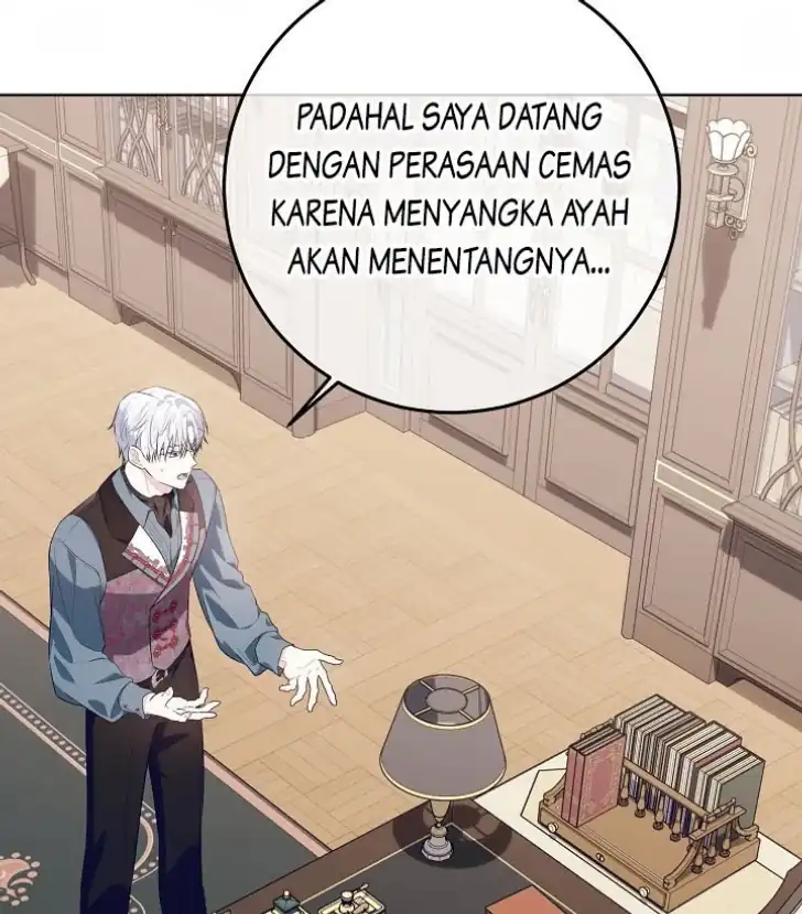Baca My Daddy Hid His Power - Chapter 22 halaman 19
