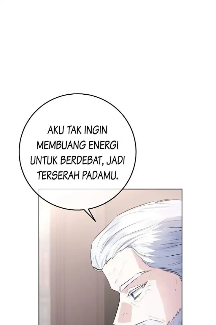 Baca My Daddy Hid His Power - Chapter 22 halaman 21