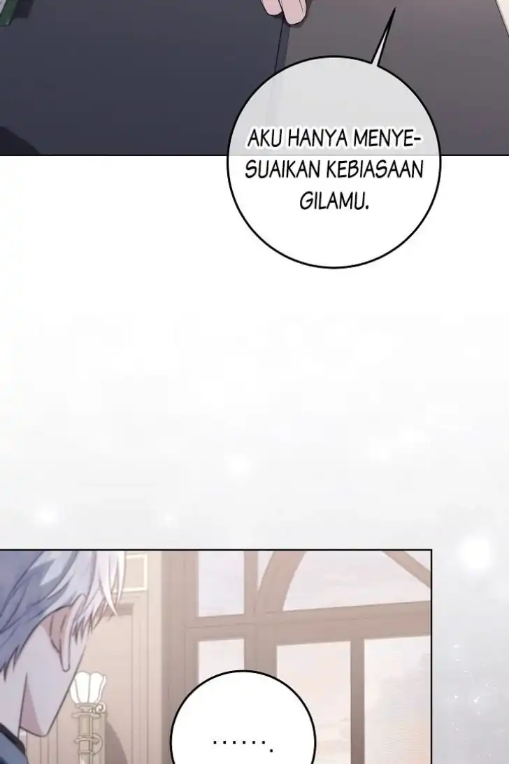 Baca My Daddy Hid His Power - Chapter 22 halaman 24