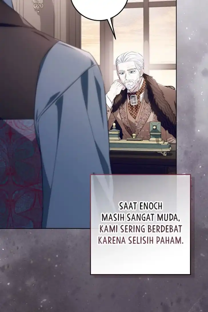 Baca My Daddy Hid His Power - Chapter 22 halaman 25