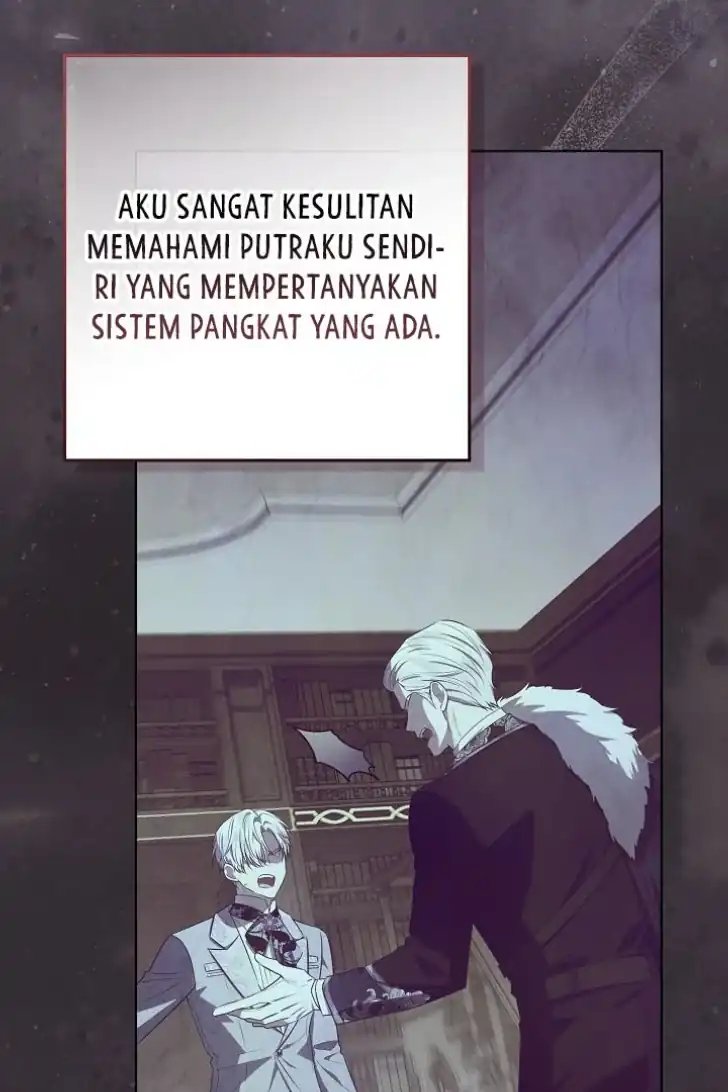 Baca My Daddy Hid His Power - Chapter 22 halaman 26