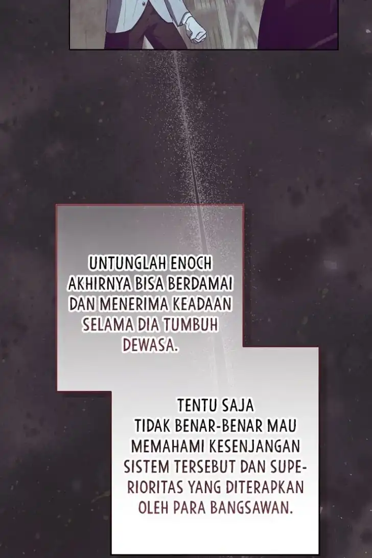 Baca My Daddy Hid His Power - Chapter 22 halaman 27