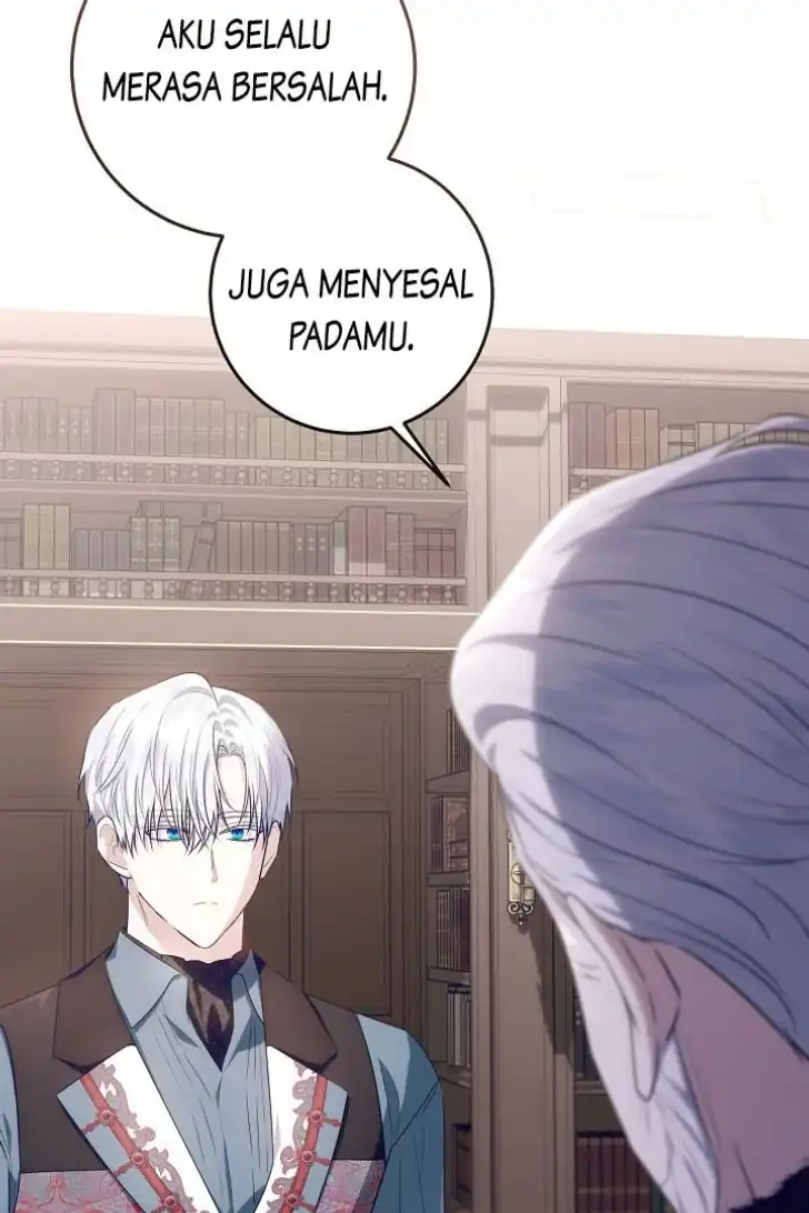 Baca My Daddy Hid His Power - Chapter 22 halaman 29