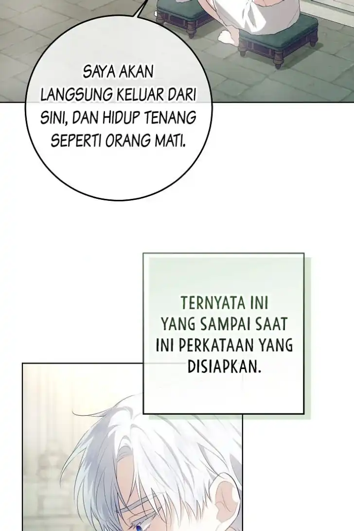 Baca My Daddy Hid His Power - Chapter 22 halaman 3