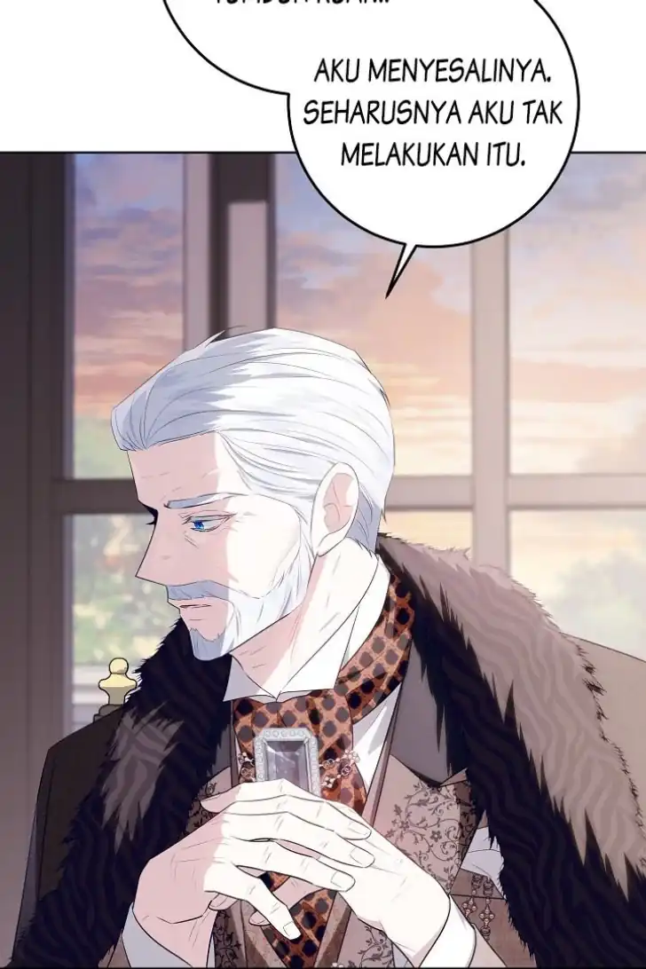 Baca My Daddy Hid His Power - Chapter 22 halaman 31