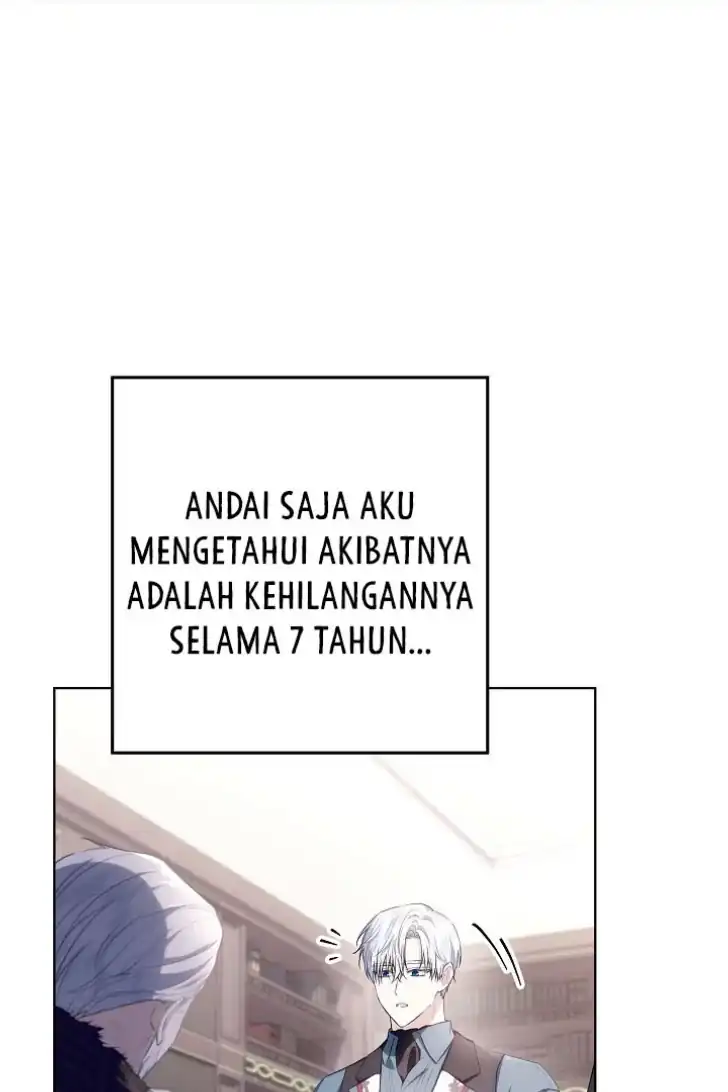 Baca My Daddy Hid His Power - Chapter 22 halaman 32