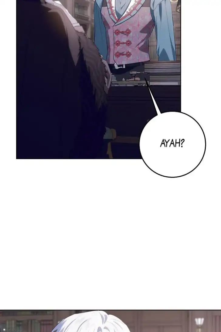 Baca My Daddy Hid His Power - Chapter 22 halaman 33