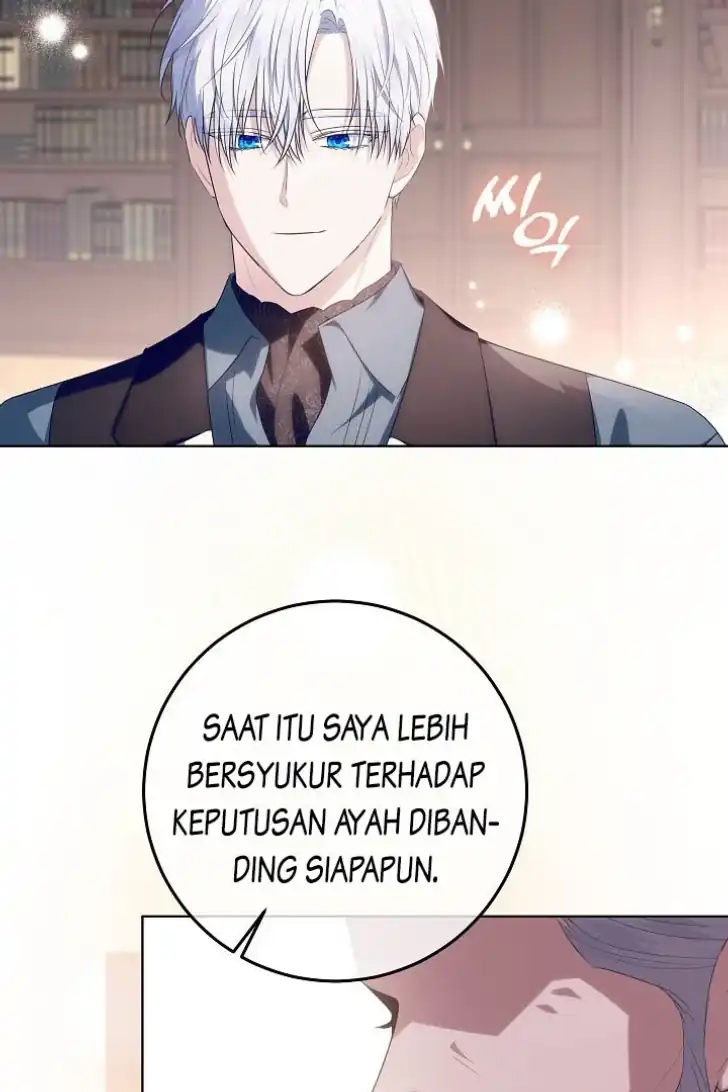 Baca My Daddy Hid His Power - Chapter 22 halaman 34