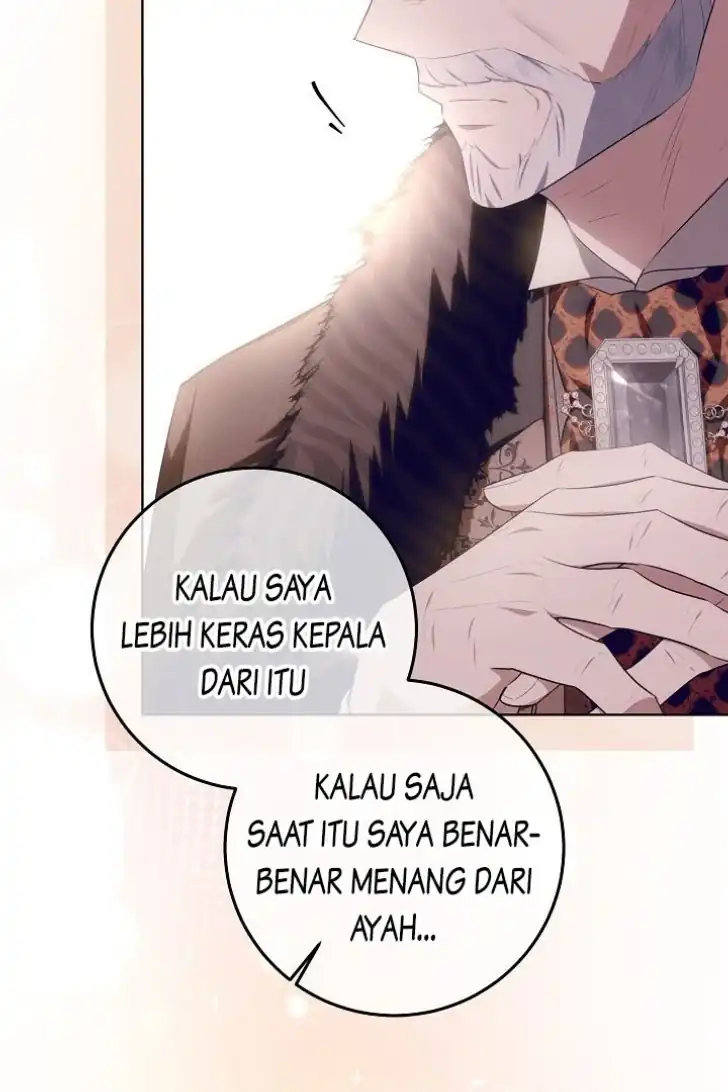 Baca My Daddy Hid His Power - Chapter 22 halaman 35