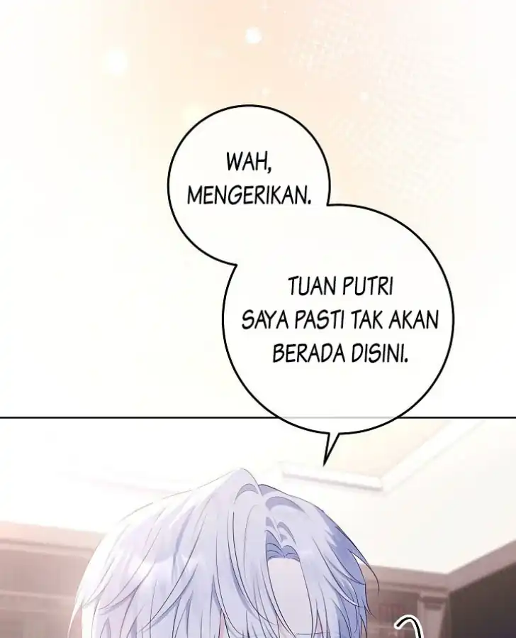 Baca My Daddy Hid His Power - Chapter 22 halaman 36