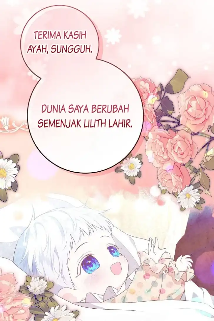 Baca My Daddy Hid His Power - Chapter 22 halaman 38