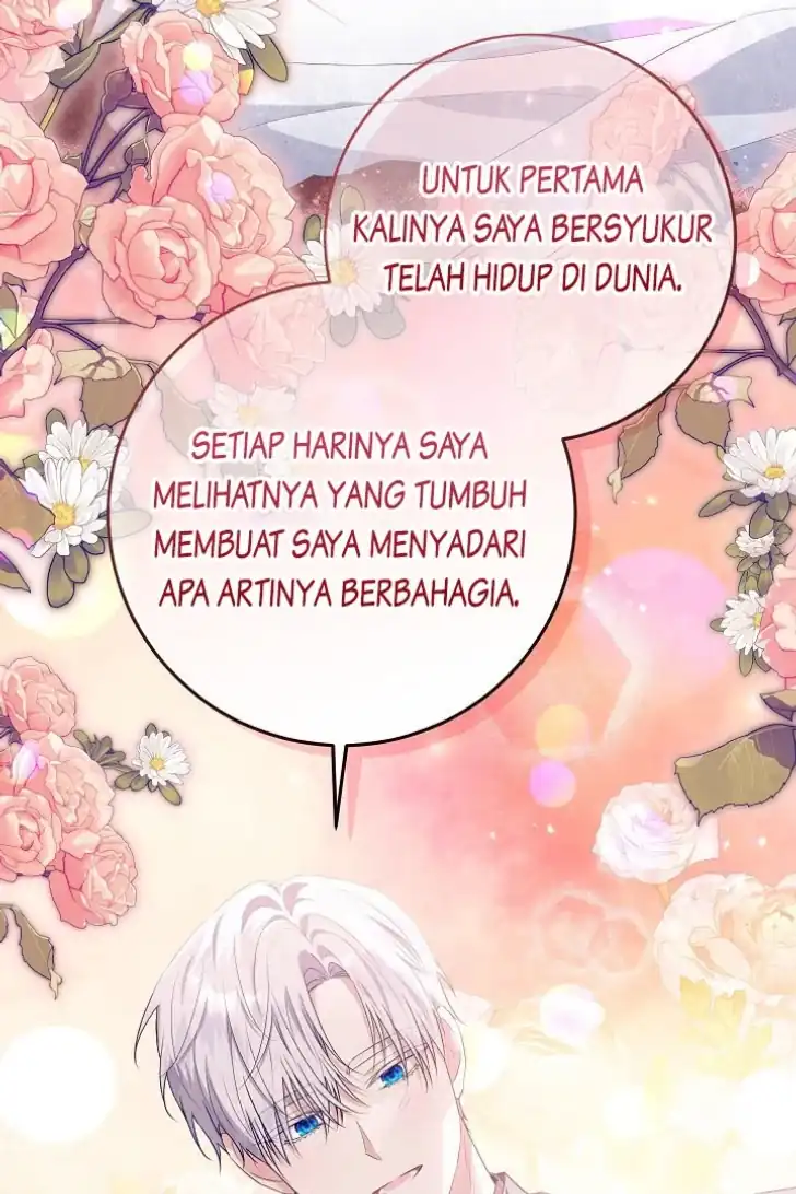 Baca My Daddy Hid His Power - Chapter 22 halaman 39