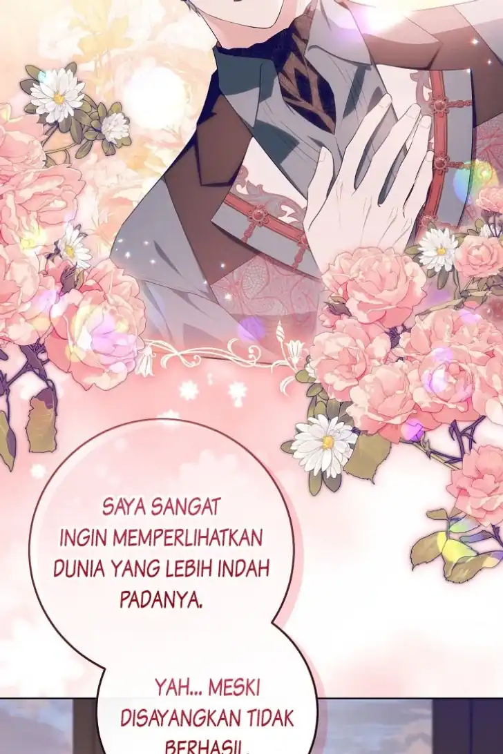 Baca My Daddy Hid His Power - Chapter 22 halaman 40