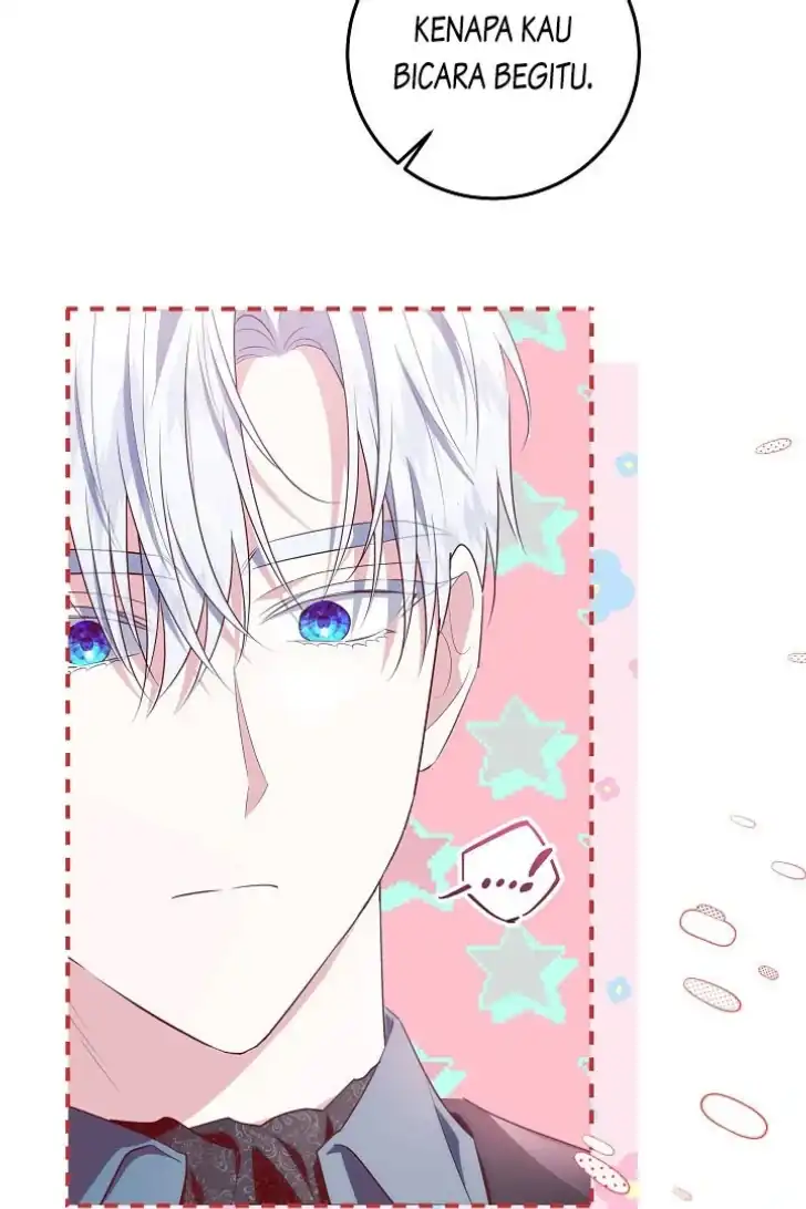 Baca My Daddy Hid His Power - Chapter 22 halaman 42