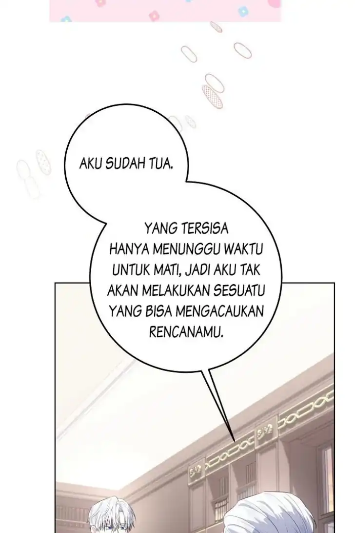 Baca My Daddy Hid His Power - Chapter 22 halaman 43