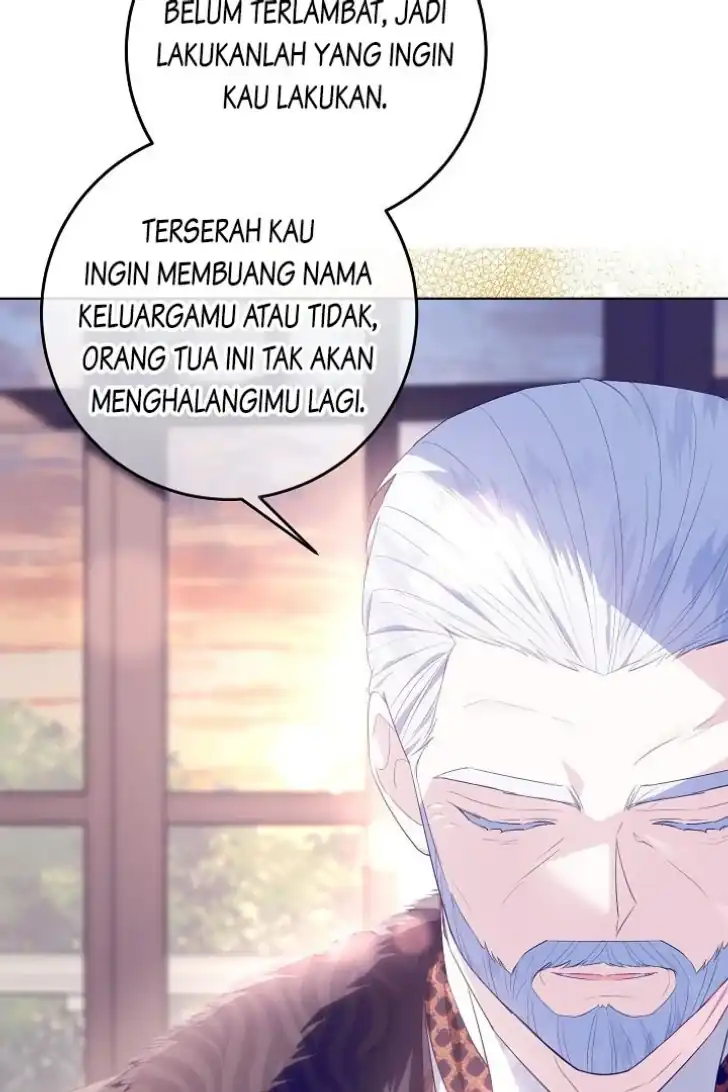 Baca My Daddy Hid His Power - Chapter 22 halaman 45