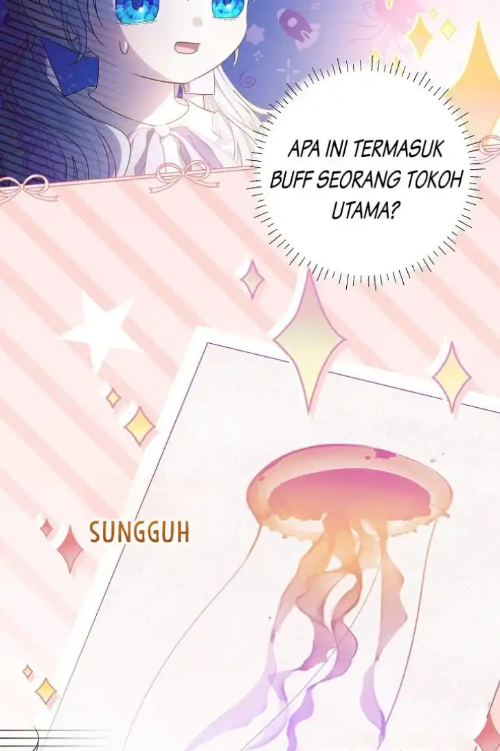 Baca My Daddy Hid His Power - Chapter 22 halaman 50