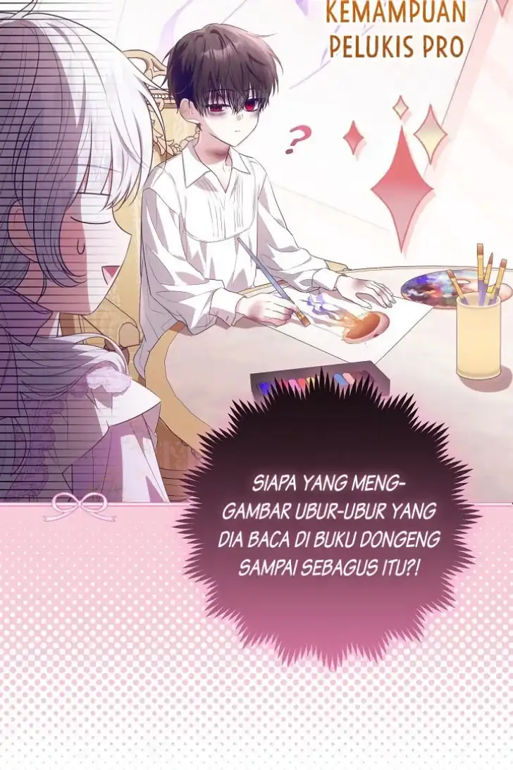 Baca My Daddy Hid His Power - Chapter 22 halaman 51