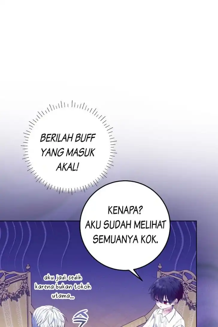 Baca My Daddy Hid His Power - Chapter 22 halaman 52