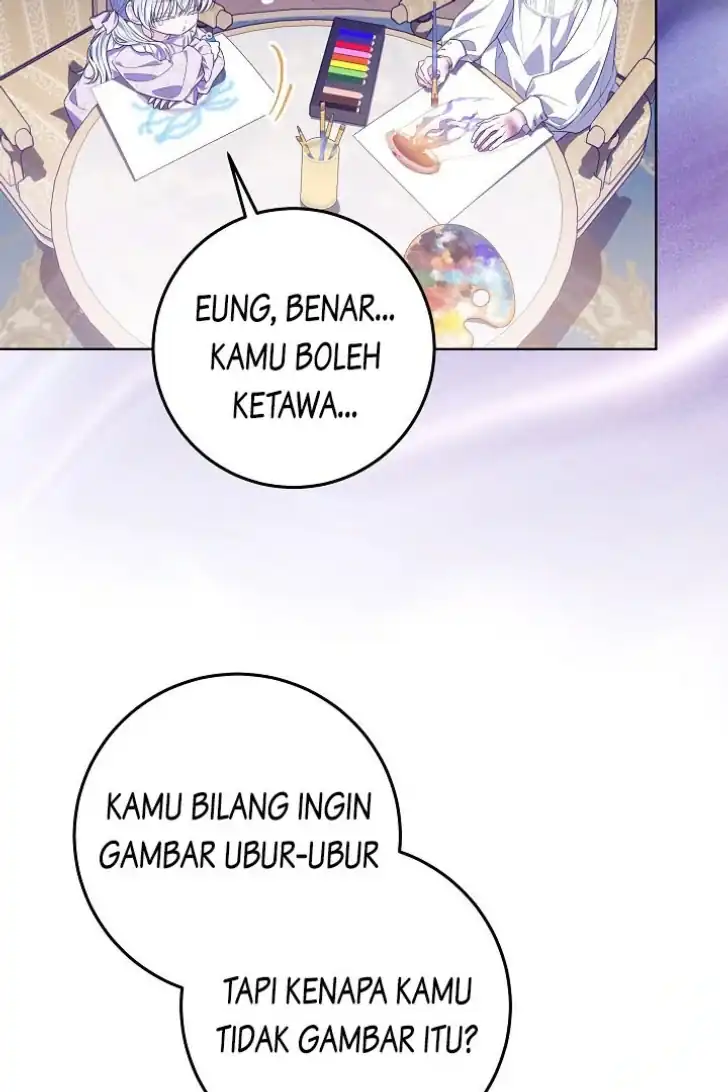 Baca My Daddy Hid His Power - Chapter 22 halaman 53