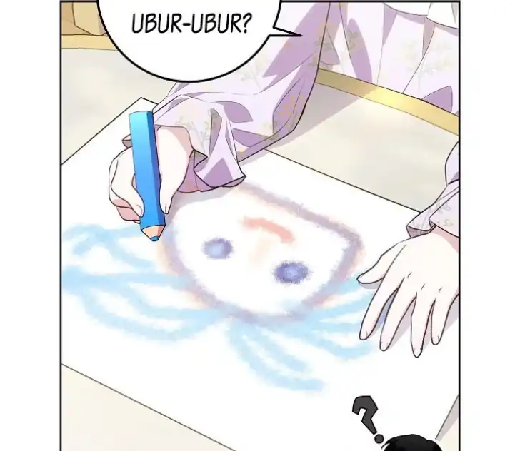 Baca My Daddy Hid His Power - Chapter 22 halaman 55