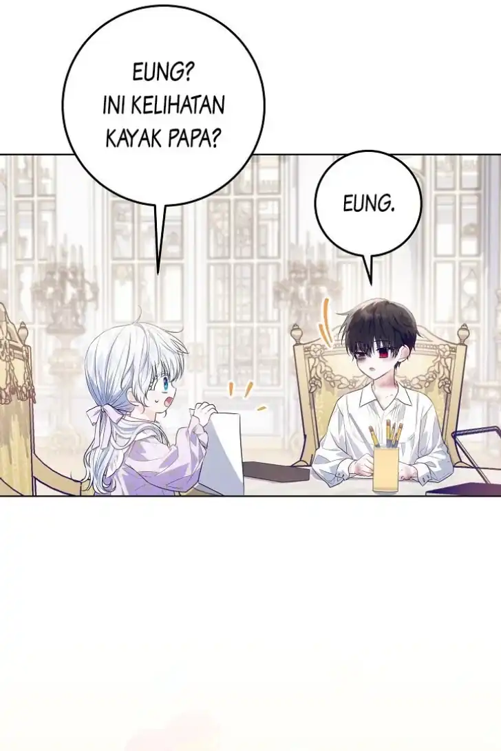 Baca My Daddy Hid His Power - Chapter 22 halaman 57