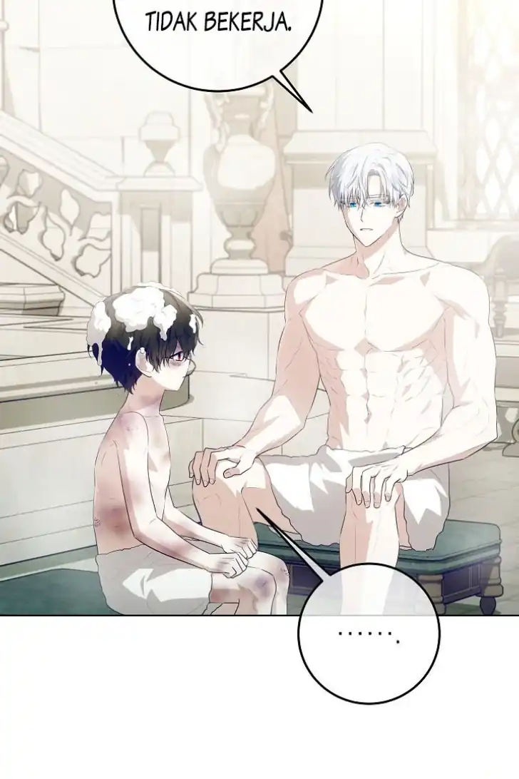 Baca My Daddy Hid His Power - Chapter 22 halaman 6
